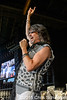 Foreigner @ First Kiss: Cheap Date Tour, DTE Energy Music Theatre, Clarkston, MI - 08-12-15