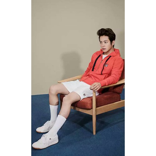 #�a�[�~��  JUNPEI MIZOBATA FALL & WINTER 2015 COLLECTION