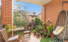 10/9 Williams Parade, Dulwich Hill NSW
