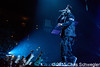 The Weeknd @ The Madness Fall Tour, The Palace Of Auburn Hills, Auburn Hills, MI - 11-07-15