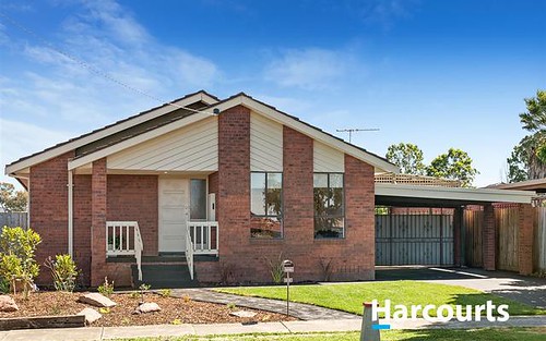 63 Northumberland Dr, Epping VIC 3076