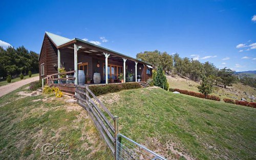 44 Megalong Place, Hartley NSW