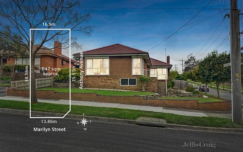 22 Marilyn St, Doncaster VIC 3108