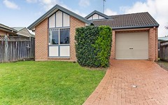5 Dods Place, Doonside NSW