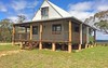 Lot 1 Commission Road, Howes Valley NSW