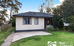 129 Maple Rd, North St Marys NSW