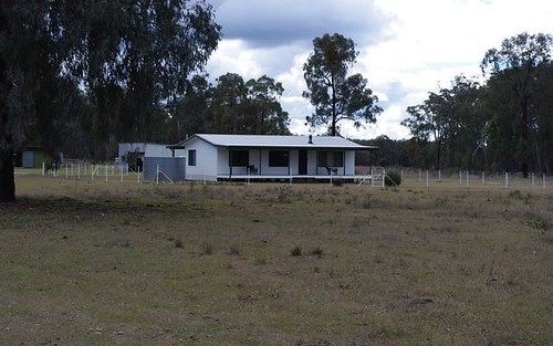 Address available on request, Inverell NSW 2360