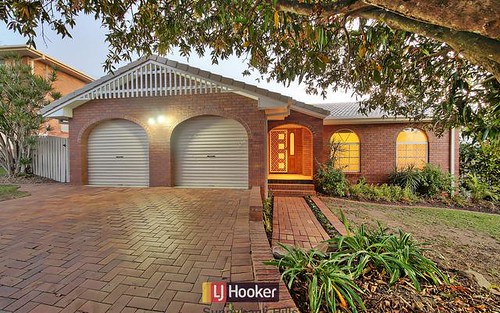 15 Hoover Ct, Stretton QLD 4116