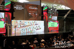 Festival de Antigua 2015 - Día 1
