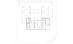 Дом Sosnowski Residence в Темпе от Chen + Suchart Studio
