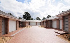 1/14 Hanover Close, South Nowra NSW