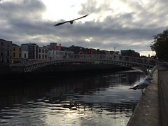 Dublin, Ireland, October 2016