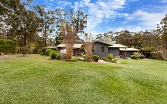 41 East West Road, Valla NSW