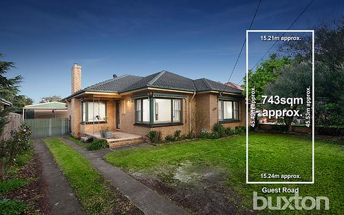 24 Guest Rd, Oakleigh South VIC 3167
