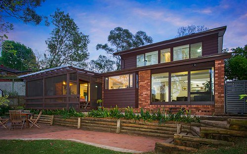 86 Eaton Road, West Pennant Hills NSW