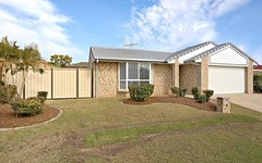21 Lewis Place, Calamvale QLD