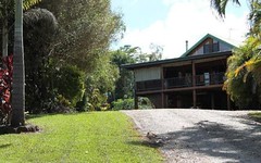 Address available on request, Barrine QLD