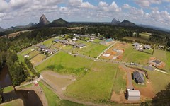 Lot 11 Cooinda Place, Glass House Mountains QLD