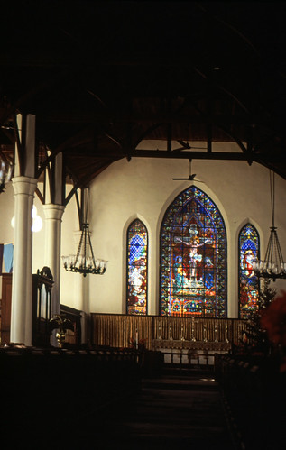 Bahamas 1988 (209) New Providence: Christ Church Cathedral, Nassau • <a style="font-size:0.8em;" href="http://www.flickr.com/photos/69570948@N04/23330196194/" target="_blank">Auf Flickr ansehen</a>