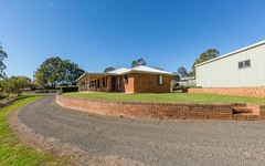38 Nugent Pinch Road, Cotswold Hills QLD