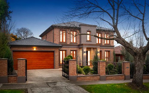 4 Oxford St, Camberwell VIC 3124
