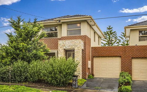 2a Crawford Rd, Doncaster VIC 3108