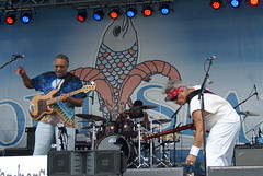 Louisiana Seafood Festival 2015