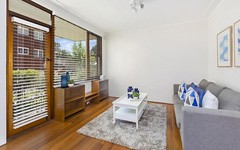 10/116 Victoria Avenue (rear of the block), Chatswood NSW