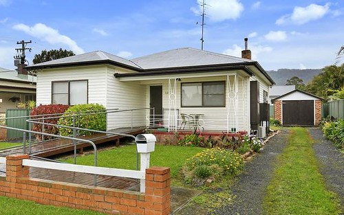 54 York Rd, Russell Vale NSW 2517
