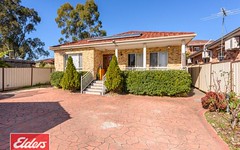 221A WELLINGTON ROAD, Chester Hill NSW