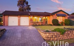 6-8 Olwen Place, Quakers Hill NSW