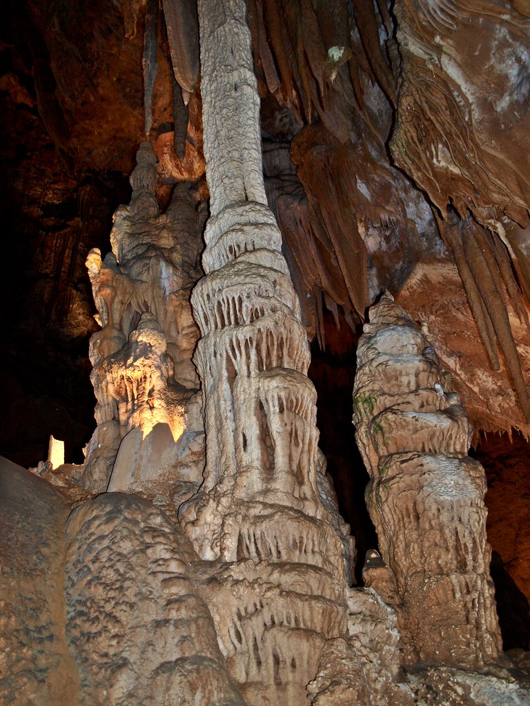Resultado de imagen para gruta de la Madeleine