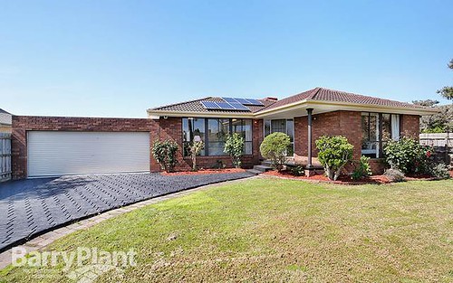 151 Argyle Wy, Wantirna South VIC 3152