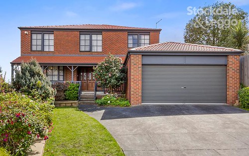3 Hay Ct, Doncaster East VIC 3109