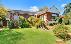 3 Silvia Street, Hornsby NSW