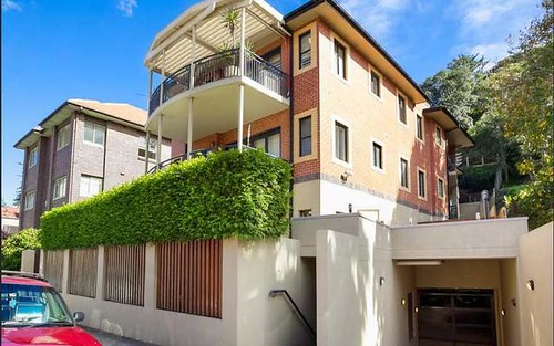 2/13 Eustace Street, Manly NSW