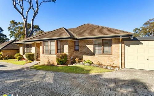 17/438 Port Hacking Road, Caringbah South NSW 2229