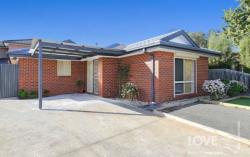1/26 Plowman Court, Epping VIC