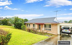 7 Hawker Place, Raby NSW