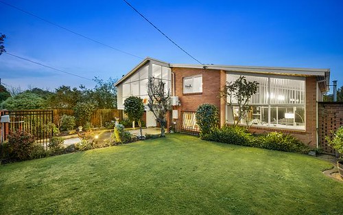 25 Wilsons Rd, Doncaster VIC 3108
