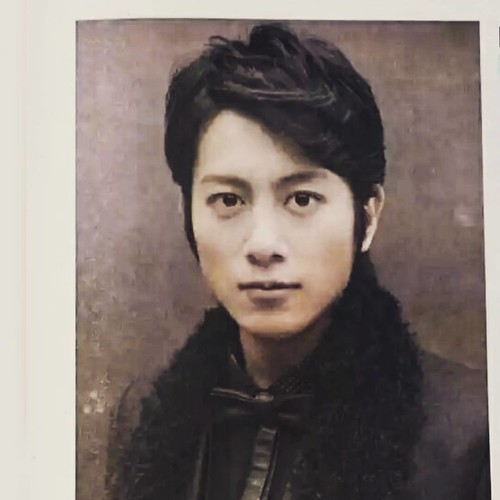 #�a�[�~�� Aichi free paper "MEG" Junpei Mizobata's interview is good!
