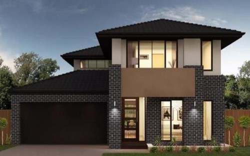 Lot 8 New Sub Division, Rouse Hill NSW
