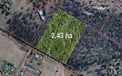 Lot 1 Fosters Gully Road, New Norfolk TAS