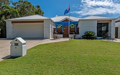 1 Tralee Place, Twin Waters QLD