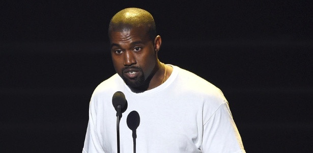 Kanye West recebe alta de hospital após uma semana de tratamento
