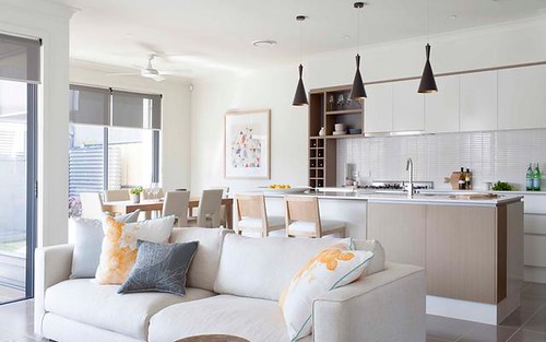 Breeze Townhome, Shell Cove NSW