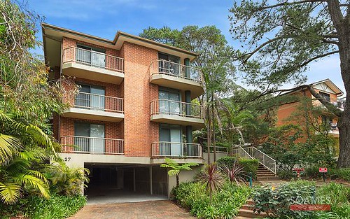9/27 Sherbrook Road, Hornsby NSW