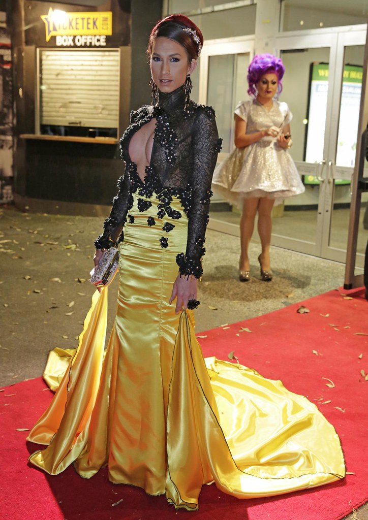 ann-marie calilhanna- diva awards red carpet @ unsw roundhouse_230