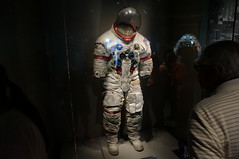 Astronaut Flight Suit • <a style="font-size:0.8em;" href="http://www.flickr.com/photos/28558260@N04/22611861970/" target="_blank">View on Flickr</a>