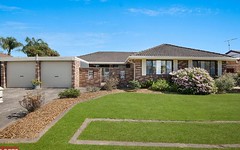 3 Moore Place, Bligh Park NSW